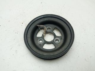 шкив насоса гидроусилителя Fiat Doblo 1 поколение 2004, 1.2 л., бензин, МКПП, белый, фургон