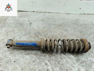 стойка передняя BMW 5 серия E34 1990, 2.0 л., бензин, МКПП, зелёный, седан