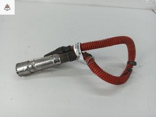 провод высоковольтный Audi 80 8C/B4 1991, 2.0 л., бензин, МКПП, серый, седан, 036035255J