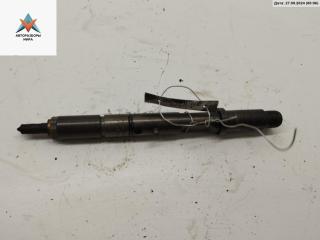 форсунка Audi A4 B5 [рестайлинг] 1999, 2.5 л., дизель, МКПП, серый, универсал, 059130201A