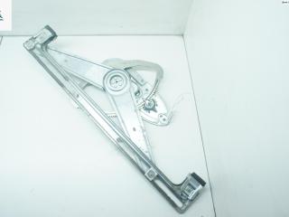 стеклоподъемник электрический передний правый Ford C-Max 1 поколение 2004, 2.0 л., дизель, МКПП, серый, минивэн, 994816