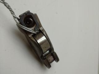 коромысло клапана (рокер) Mercedes-Benz Sprinter W907/W910 ) 2019, 3.0 л., дизель, АКПП, белый, микроавтобус, A6420100821, A6420100721