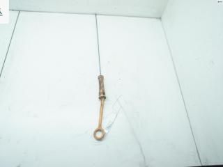 щуп двигателя Volkswagen Sharan 1 поколение 1998, 1.9 л., дизель, АКПП, синий, минивэн, 028115611C