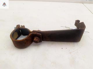 стойка стабилизатора Mercedes-Benz C-Класс W202/S202 [рестайлинг] 2000, 2.2 л., дизель, МКПП, серый, универсал