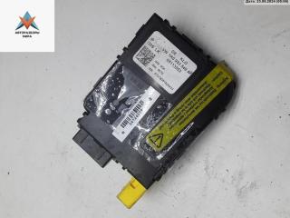 шлейф руля Volkswagen Jetta 5 поколение 2005, седан, 1K0953549A