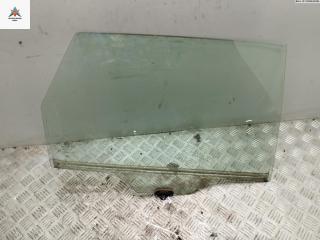 стекло двери задней правой Kia Ceed 1 поколение 2007, 1.6 л., бензин, МКПП, синий, универсал, 43R-00351