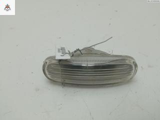 повторитель передний левый Fiat Doblo 1 поколение [рестайлинг] 2009, 1.4 л., бензин, МКПП, белый, фургон, 51717793