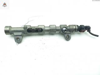 топливная рампа Opel Insignia 1 поколение (A) [рестайлинг] 2013, 2.0 л., дизель, МКПП, чёрный, хетчбэк 5 дв., 55576177