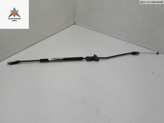 Трос двери задней Skoda Octavia mk2 (A5 1Z) 2008, 1.9 л., дизель, МКПП, серый, хетчбэк 5 дв., 1Z0839085A