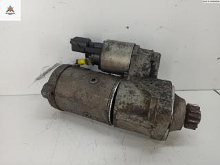 стартер Audi A3 8P/8PA [2-й рестайлинг] 2012, 2.0 л., дизель, АКПП, чёрный, хетчбэк 5 дв., 02E911023Q