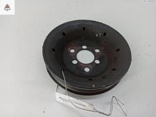 шкив насоса гидроусилителя Audi A4 B5 1996, 1.8 л., бензин, МКПП, синий, универсал, 058145255C
