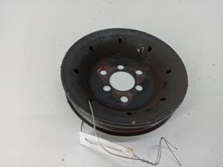 шкив насоса гидроусилителя Audi A4 B5 1996, 1.8 л., бензин, МКПП, синий, универсал, 058145255C