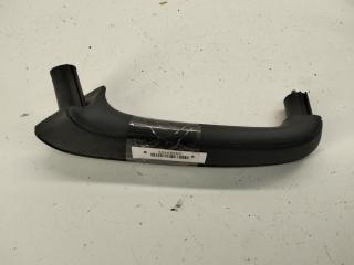 ручка внутренняя задняя правая Volkswagen Passat B3 1989, 1.8 л., бензин, МКПП, красный, универсал, 357867180