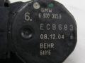 моторчик заслонки печки BMW 5 серия E60/E61 2004, 2.5 л., дизель, АКПП, чёрный, седан, 6930305 - фото №3