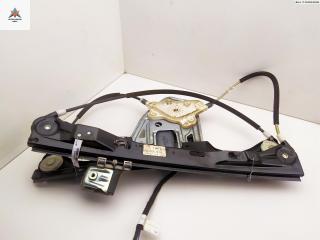 стеклоподъемник электрический передний правый Mercedes-Benz CLC-Класс CL203 2010, 2.2 л., дизель, АКПП, чёрный, хетчбэк 3 дв., 2037203346