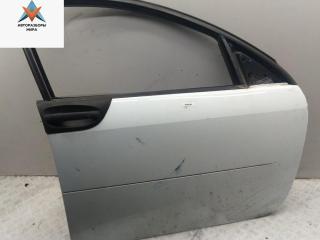 дверь сдвижная Smart Forfour 1 поколение 2005, белый, хетчбэк 5 дв.