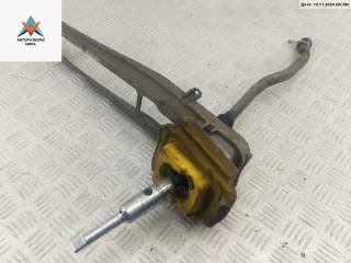 кулиса Mercedes-Benz CLK-Класс C209/A209 [рестайлинг] 2006, 1.8 л., бензин, МКПП, чёрный, купе, A2032676824