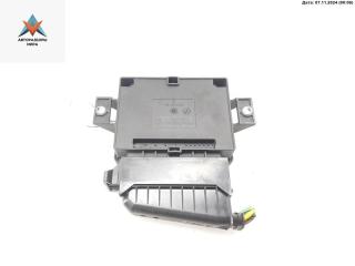 блок управления ручником BMW 5 серия F07/F10/F11 2012, 2.0 л., дизель, АКПП, белый, универсал, 6858017