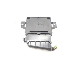 блок управления ручником BMW 5 серия F07/F10/F11 2012, 2.0 л., дизель, АКПП, белый, универсал, 6858017
