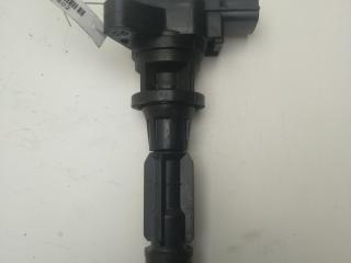 катушка зажигания Mazda 5 CR 2005, 2.0 л., бензин, МКПП, чёрный, минивэн, 0997000981