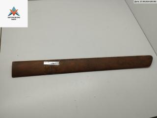 накладка декоративная Audi A6 4B/C5 1999, 2.4 л., бензин, АКПП, серый, универсал, 4B0867420