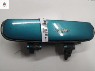 ручка наружная задняя правая Audi A6 4B/C5 1998, 2.8 л., бензин, АКПП, зелёный, универсал