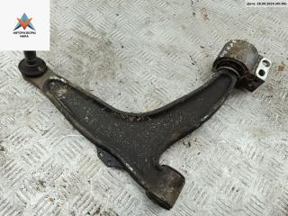 рычаг передний правый Opel Signum C [рестайлинг] 2005, 1.9 л., дизель, АКПП, серый, хетчбэк 5 дв.