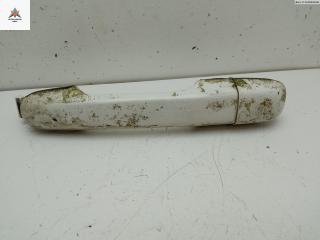 ручка наружная задняя правая Volvo V70 1 поколение 1999, 2.4 л., бензин, АКПП, белый, универсал