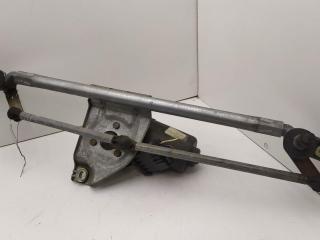 Механизм стеклоочистителя переднего (трапеция дворников) Opel Corsa B 1992, 1.4 л., бензин, АКПП, белый, хетчбэк 3 дв., 22107719