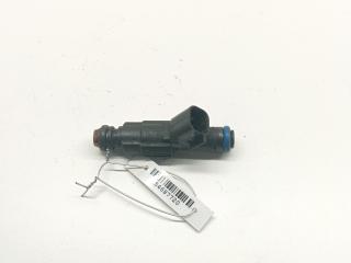 форсунка Ford Mondeo 3 поколение 2002, 2.0 л., бензин, МКПП, серый, хетчбэк 5 дв., 1S7G-GA