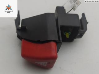 кнопка аварийной сигнализации Mercedes-Benz A-Класс W168 2000, 1.4 л., бензин, МКПП, серый, хетчбэк 5 дв., 1688201210