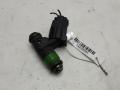 форсунка Skoda Fabia 2 поколение (5J) 2009, 1.2 л., бензин, МКПП, красный, хетчбэк 5 дв., 03E906031 - фото №2