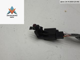 разъем (фишка) проводки Volkswagen Jetta 5 поколение 2005, 2.5 л., бензин, АКПП, синий, седан, 1K0919238