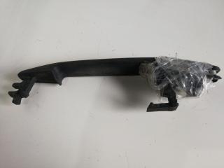 ручка наружная передняя правая Mercedes-Benz C W202 1999, 2.2 л., дизель, МКПП, зелёный, универсал