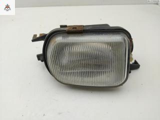 фара противотуманная левая Mercedes-Benz C-Класс W203/S203/CL203 2001, 2.3 л., бензин, МКПП, чёрный, хетчбэк 3 дв., 2158200556