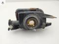 фара противотуманная левая Mercedes-Benz C-Класс W203/S203/CL203 2001, 2.3 л., бензин, МКПП, чёрный, хетчбэк 3 дв., 2158200556 - фото №2