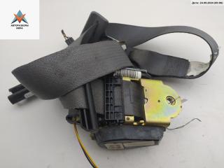 ремень безопасности Ford Freestyle 1 поколение 2005, 3.0 л., бензин, АКПП, серый, внедорожник 5 дв., 5F93-74611B08-A