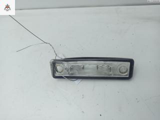 подсветка номера Opel Vectra B [рестайлинг] 2000, 1.6 л., бензин, АКПП, синий, хетчбэк 5 дв., 22877