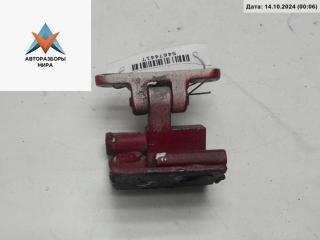 петля крышки багажника Volkswagen Golf 3 поколение 1992, красный, хетчбэк 3 дв., 1H6827301B