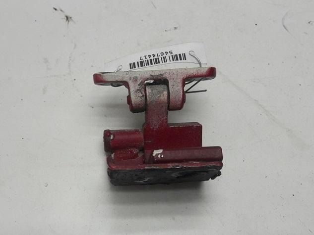 петля крышки багажника Volkswagen Golf-3 1992, красный, хетчбэк 3 дв., 1H6827301B