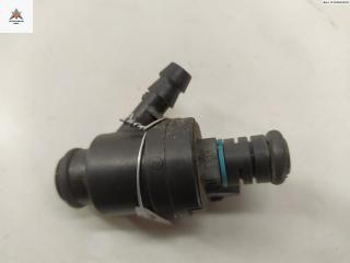 форсунка BMW 3 серия E36 [рестайлинг] 1998, 1.9 л., бензин, МКПП, серый, хетчбэк 3 дв., 1247931