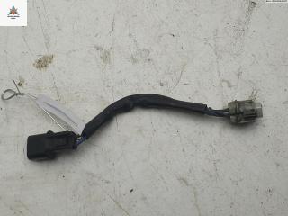 разъем (фишка) проводки Peugeot 4007 1 поколение 2007, 2.2 л., дизель, МКПП, серый, внедорожник 5 дв.