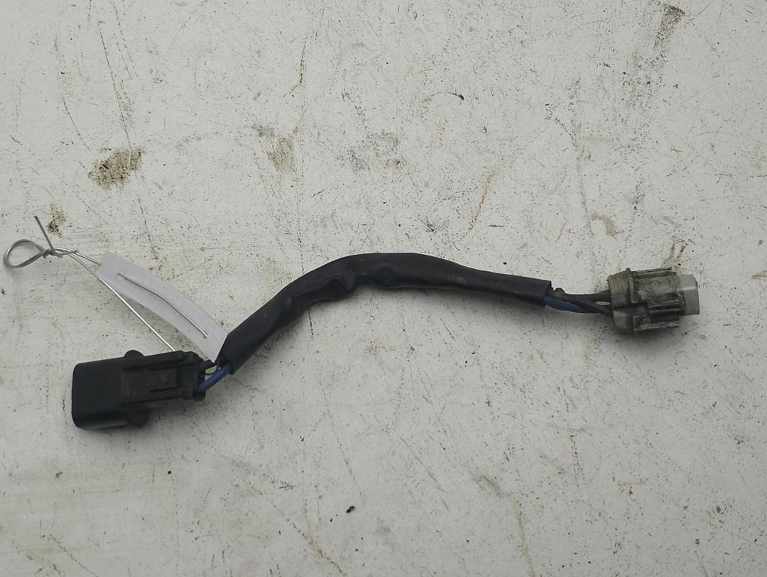 разъем (фишка) проводки Peugeot 4007 2007, 2.2 л., дизель, МКПП, серый, внедорожник 5 дв.