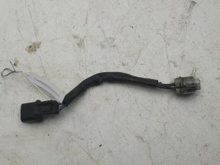 разъем (фишка) проводки Peugeot 4007 2007, 2.2 л., дизель, МКПП, серый, внедорожник 5 дв.