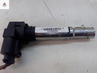 катушка зажигания Volkswagen Golf 4 поколение 2000, 1.6 л., бензин, МКПП, серый, хетчбэк 5 дв.