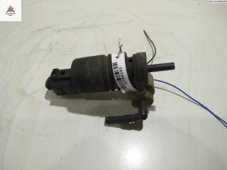 насос (моторчик) омывателя стекла Audi A4 B6 2003, серый, универсал, 1K6955651