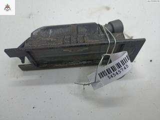 подсветка номера Opel Vectra C 2002, 1.8 л., бензин, МКПП, жёлтый, седан