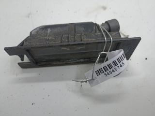подсветка номера Opel Vectra C 2002, 1.8 л., бензин, МКПП, жёлтый, седан
