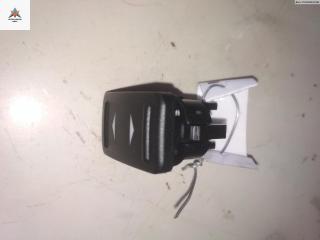 кнопка стеклоподъемника заднего левого Ford Galaxy 2 поколение 2006, 2.0 л., дизель, МКПП, чёрный, минивэн, 6M21U226A37BB