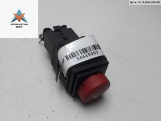 кнопка аварийной сигнализации SEAT Ibiza 3 поколение 2002, 1.2 л., бензин, МКПП, серый, хетчбэк 5 дв., 6L1953235A